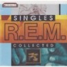 R.E.M. - Singles Collected (CD)