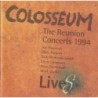 Colosseum - Colosseum LiveS (The Reunion Concerts 1994) (CD)