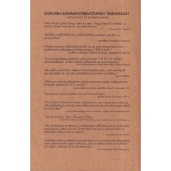 Siltala, Seppälä (toim.) - Elokuvan ennakkotarkastuksen tulevaisuus? (Kirja)