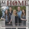 Gabriel Brown, Michael Creber, Michelle Creber, Andrea Libman, Monique Creber - At Home (CD)