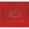 Brüssel Kaupallinen - Valheiden Kirja (Digipak) (CD)