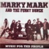 Marky Mark And The Funky Bunch - Music For The People (CD)