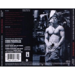 Marky Mark And The Funky Bunch - Music For The People (CD)