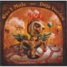 Govt Mule - Déjà Voodoo (CD)