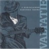 J. Karjalainen Electric Sauna - Valtatie (CD)