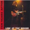 Ten Years After - Live At The Bronx (CD)