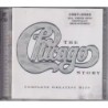 Chicago - The Chicago Story: Complete Greatest Hits (2 CD)