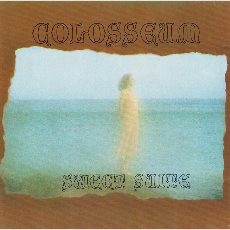 Colosseum - Sweet Suite (CD)