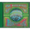 Paul Butterfield Blues Band - Buffalo Springfield - Electric Flag - Live At Monterey Pop Festival 1967 (CD)