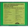 Paul Butterfield Blues Band - Buffalo Springfield - Electric Flag - Live At Monterey Pop Festival 1967 (CD)