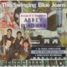 The Swinging Blue Jeans - The Swinging Blue Jeans At Abbey Road - 1963 To 1967 (CD)