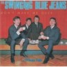 The Swinging Blue Jeans - Dont Make Me Over (CD)