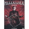 Hellraiser: Deader (2005) (DVD)