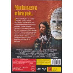 Hellraiser: Deader (2005) (DVD)
