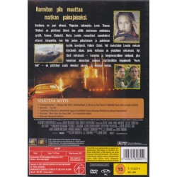 Joy Ride (2001) (DVD)