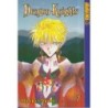 Dragon Knights 7 (Manga)