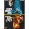 Vihollisen Keskellä / Vihollisen Keskellä 2 (Behind Enemy Lines / Behind Enemy Lines 2) (2 DVD)