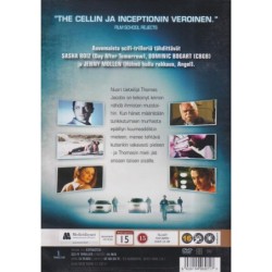 Extracted (2012) (DVD)