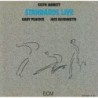 Keith Jarrett Trio - Standards Live (CD)