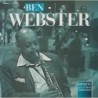 Ben Webster - Jazz Masterpieces (CD)