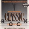 The Allen Toussaint Orchestra - Classic Rock Symphonies (CD)