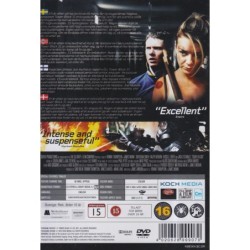 Tower Block (2012) (DVD)