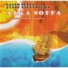 Pablo Seppä, Janne Viitaniemi - Aika Soppa - Koko Perheen Keittiökeikka (CD)