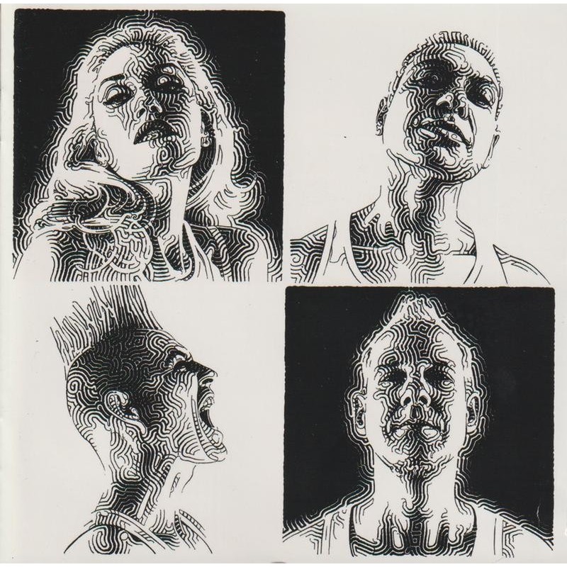 No Doubt - Push And Shove (CD)