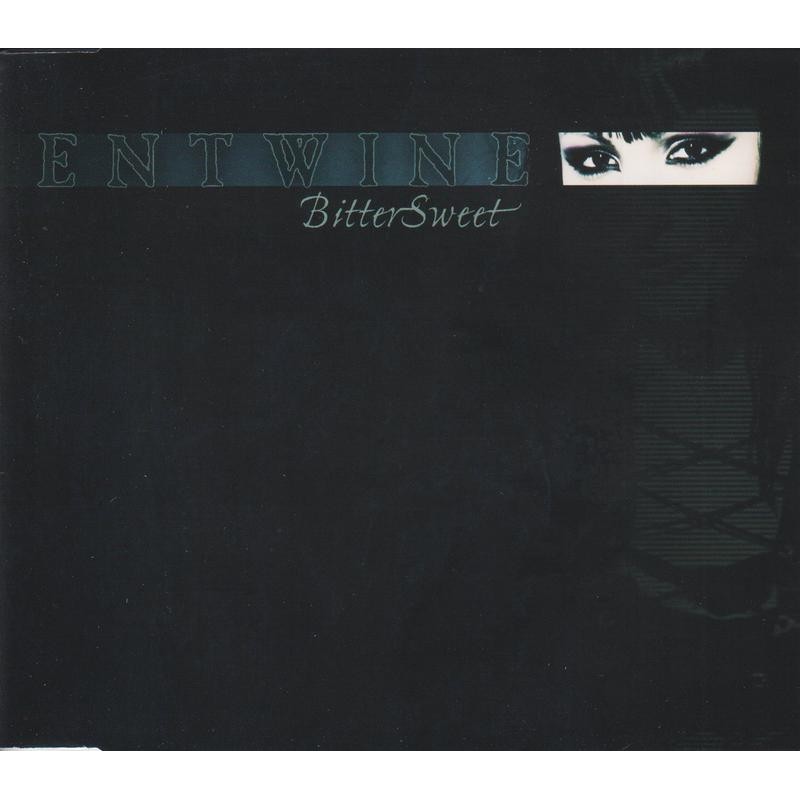 Entwine - Bitter Sweet (Single CD)