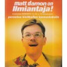 Ilmiantaja! (The Informant!) (Blu-ray)