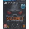 Killzone 3 - Collectors Edition (Steelbook) (PS3)