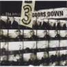 3 Doors Down - The Better Life (CD)