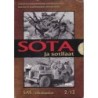 Sota Ja Sotilaat: 2/13 - SAS - Erikoisjoukot (Gladiators Of World War II: 2/13 - SAS) (DVD)