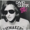 David Guetta - One Love (CD)