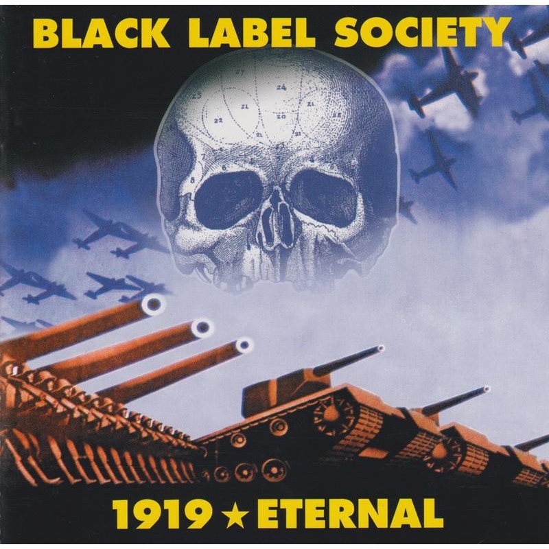 Black Label Society - 1919 Eternal (CD)