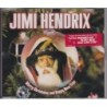 Jimi Hendrix - Merry Christmas And Happy New Year - EP (CD)