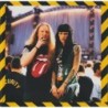 The Rolling Stones - No Security (Live - From The Bridges To Babylon Tour) (CD)