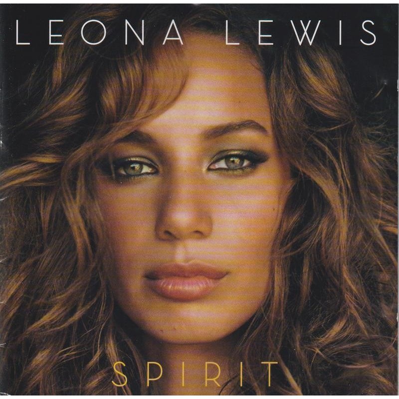 Leona Lewis - Spirit (CD)