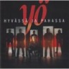 Yö - Hyvässä Ja Pahassa (CD)