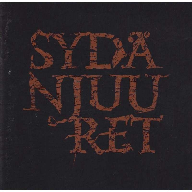 Mokoma - Sydänjuuret (CD)