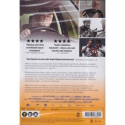 Karpo (2020) (DVD)
