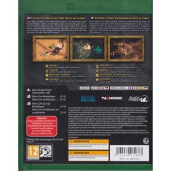 Titan Quest (Xbox One)