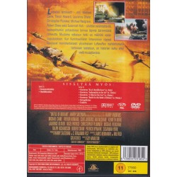 Taistelu Englannista (Battle of Britain (1969) (Special Edition)) (2 DVD)