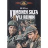 Viimeinen silta yli Reinin (Bridge at Remagen, The (1969)) (DVD)
