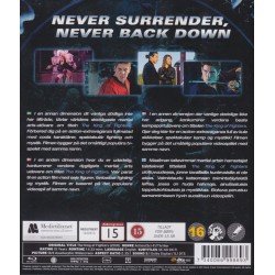 The King of Fighters (2010) (Blu-ray)