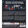 The King of Fighters (2010) (Blu-ray)