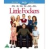 Pienin Painajainen Perheessä (Little Fockers (2010)) (2 Blu-ray)