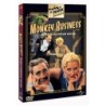 Neljä nolattua neroa (Monkey Business (1931)) (DVD)