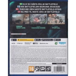 Battlefield 2042 (PS5)