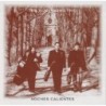 The Rosenberg Trio, Jurre Haanstra - Noches Calientes (CD)